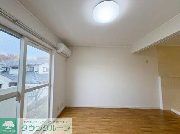 ヴィラージュヴェールの物件内観写真